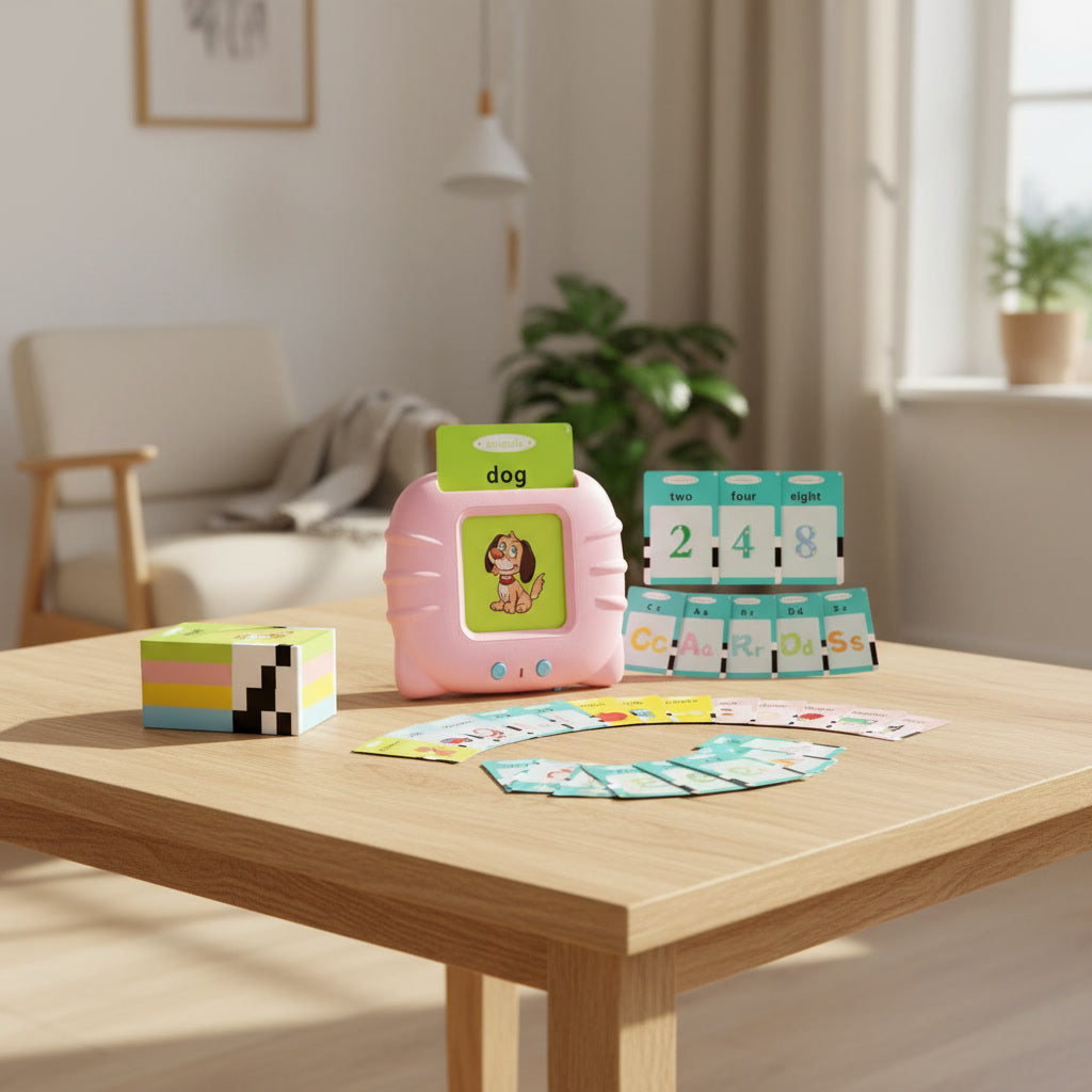 Frühe Sprachentwicklung System